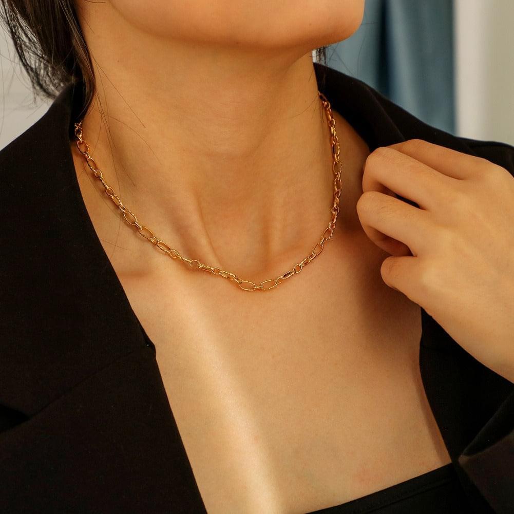 Annie Necklace