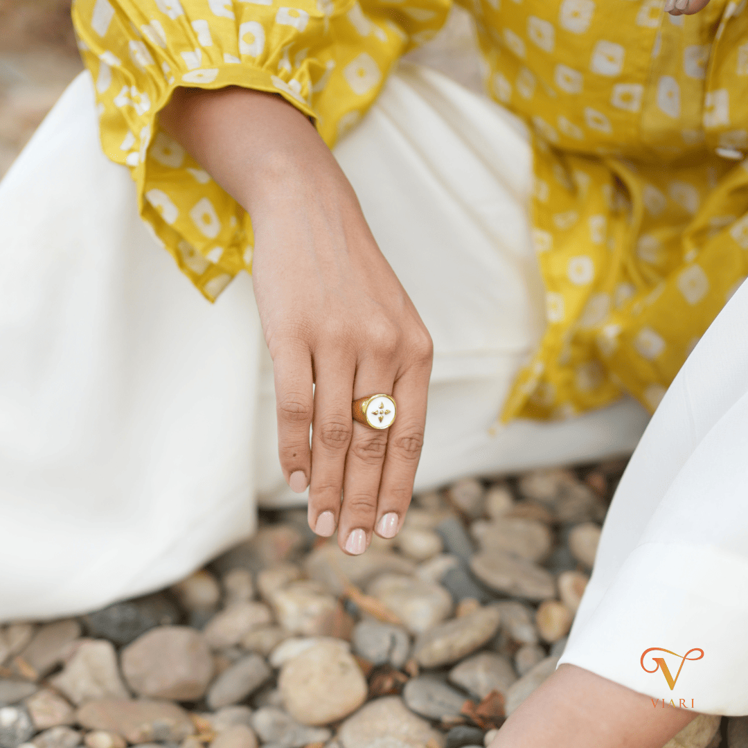 Gia Ring