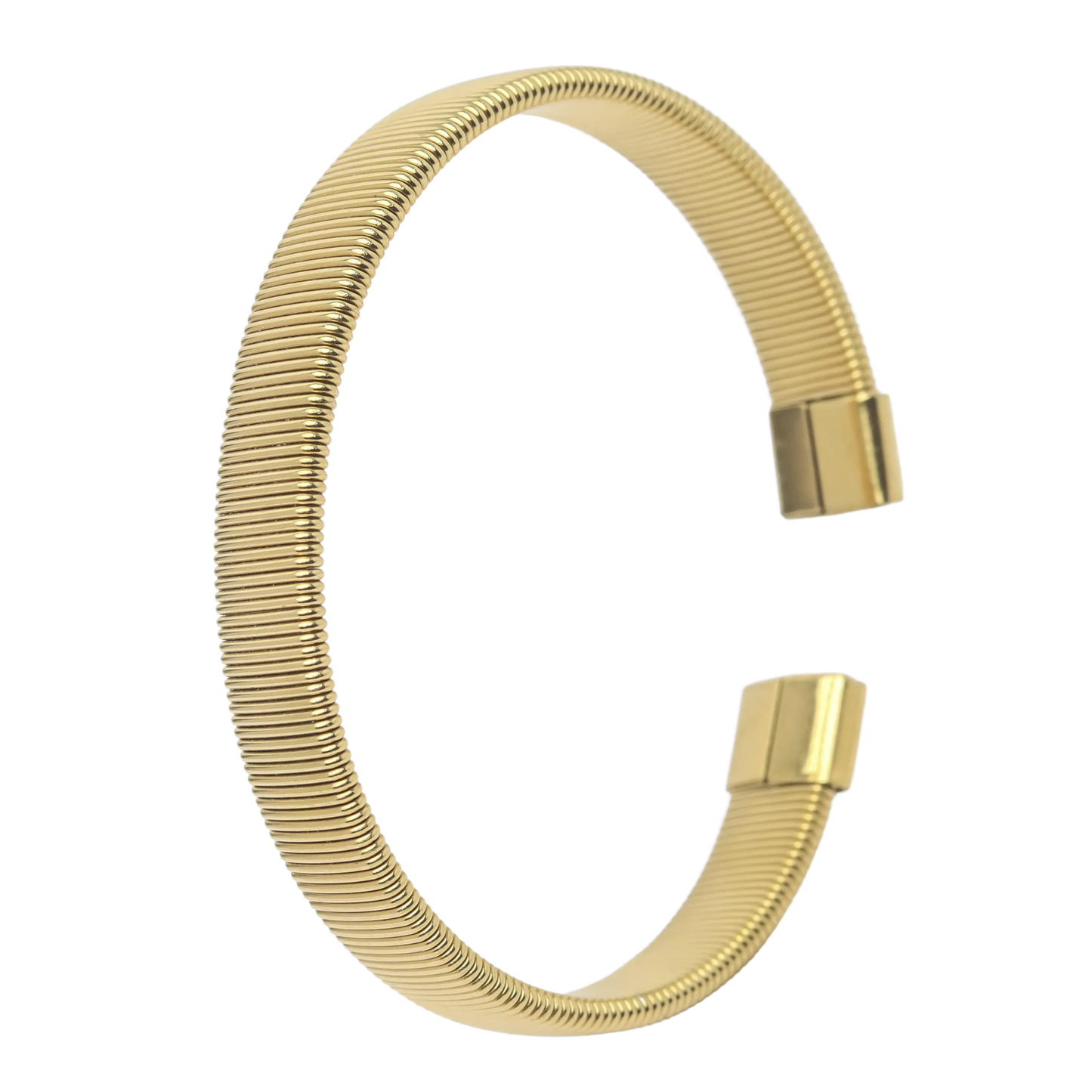 Grace Cuff Bangle