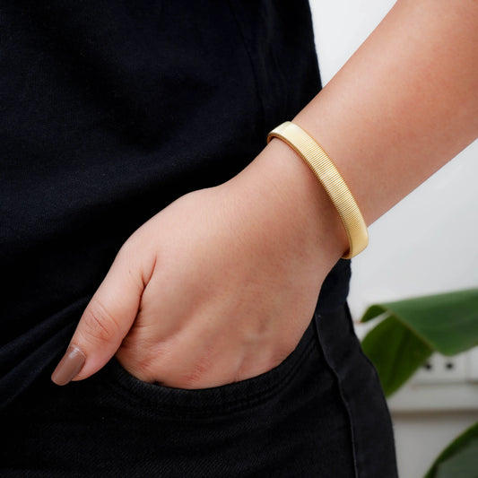 Grace Cuff Bangle