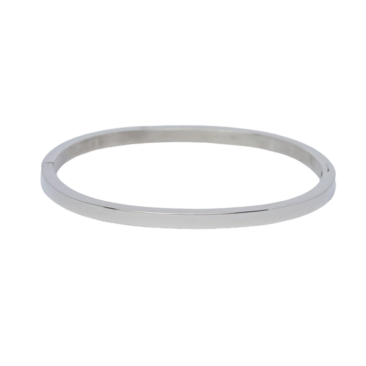 Baby Size Bangle- Thin