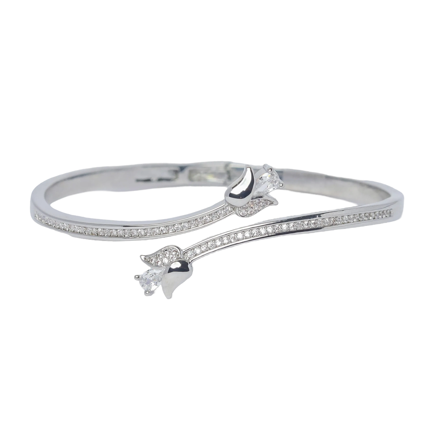 Flora Bangle