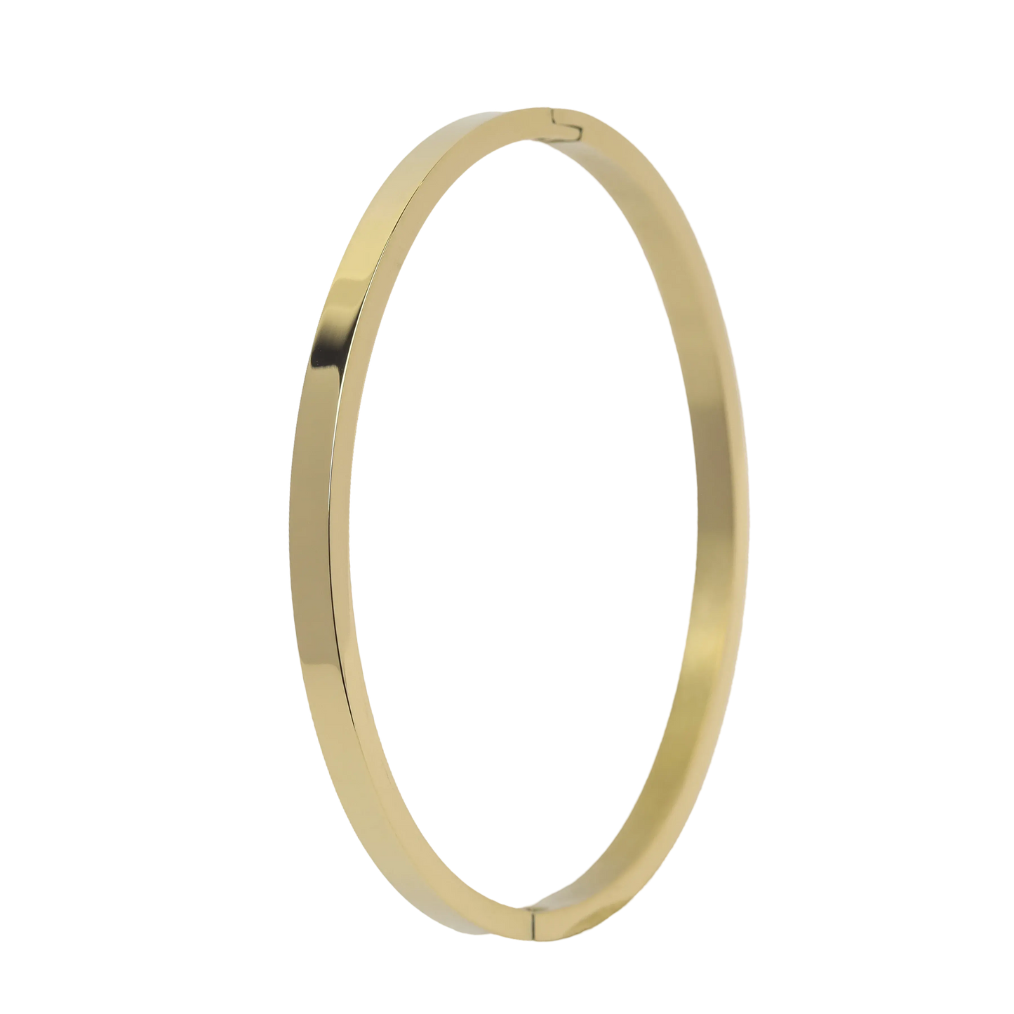 Classic Band - Gold