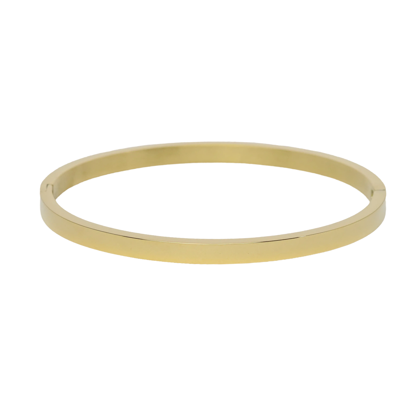 Classic Band - Gold