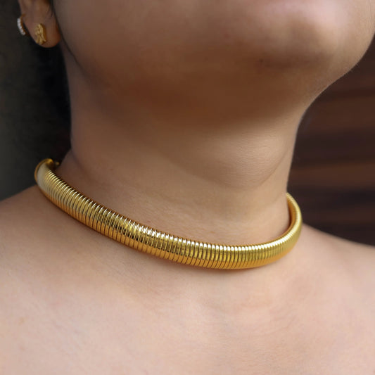 Chunky Choker