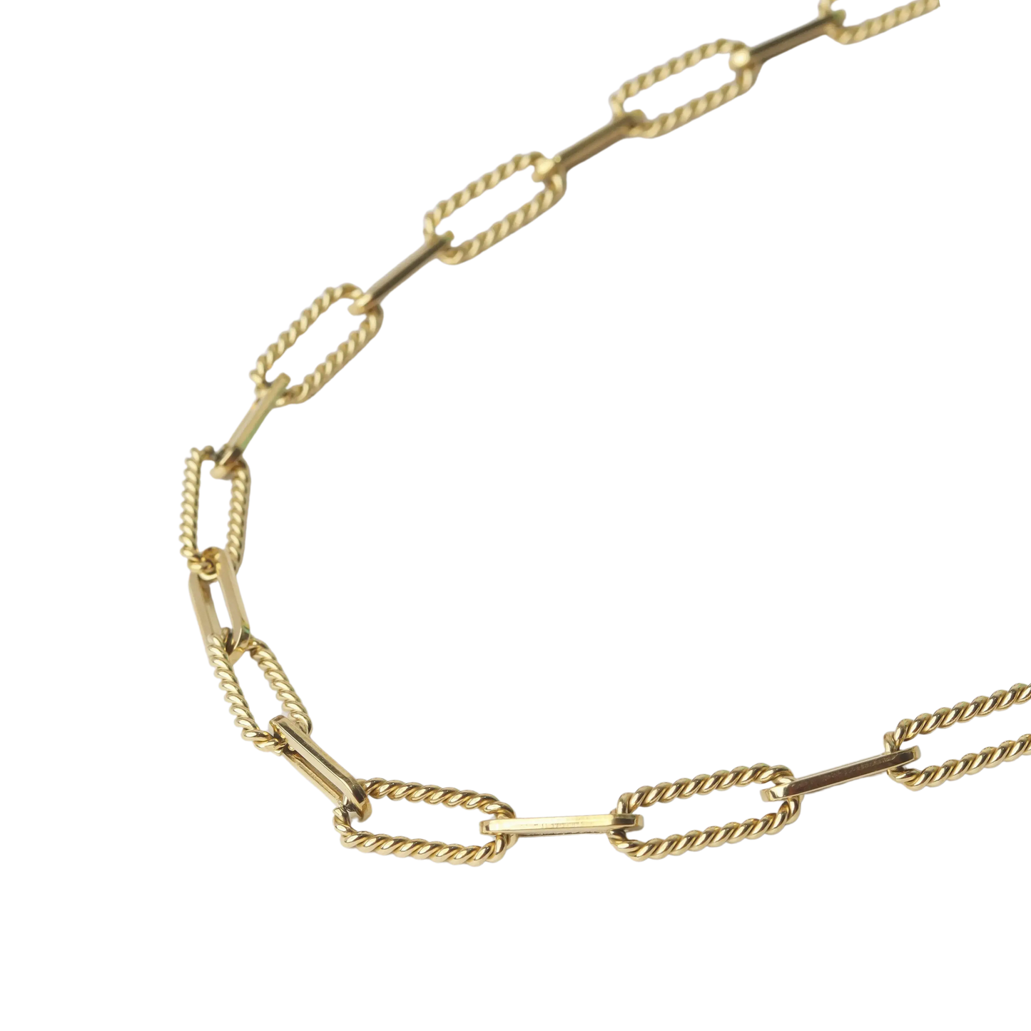 Statement Link Chain