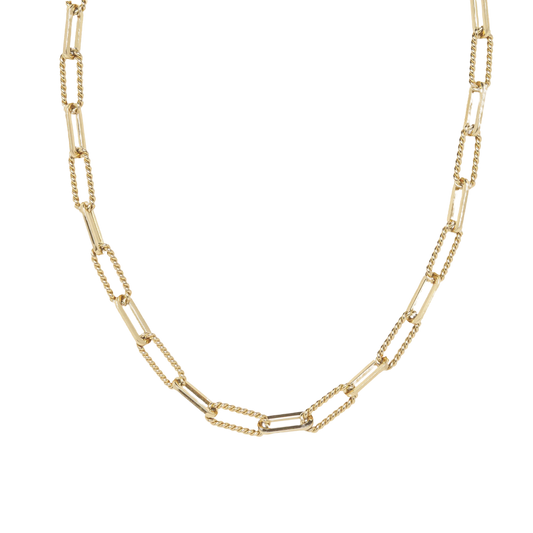 Statement Link Chain