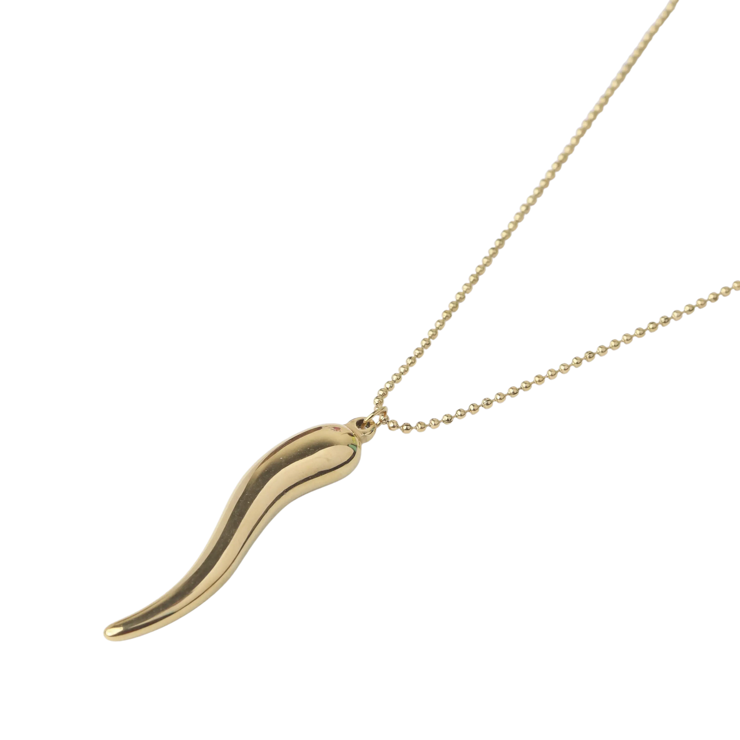 Chilly Pendant Chain