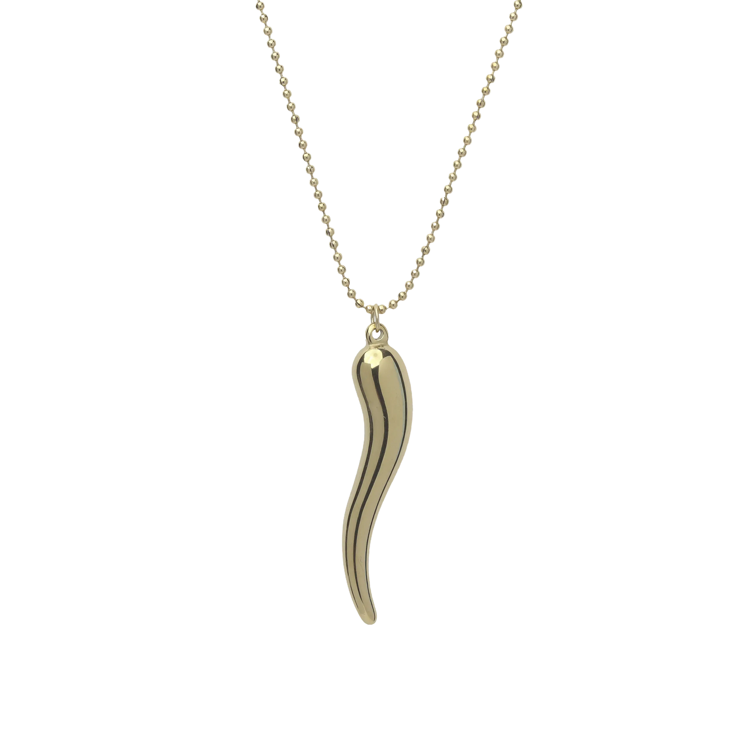 Chilly Pendant Chain
