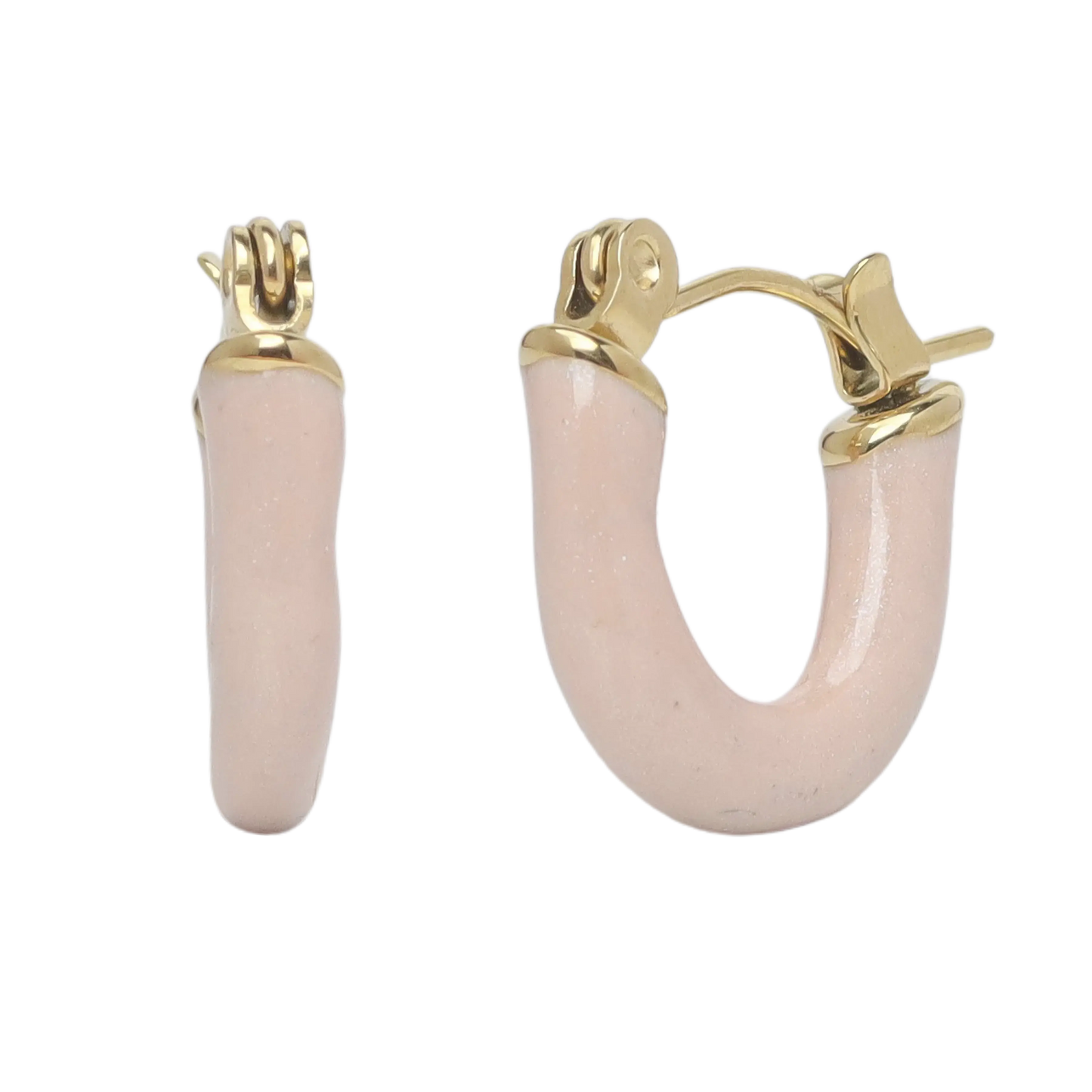 Mini Hoops
