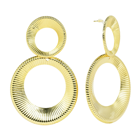 Circa Dangle Earrings