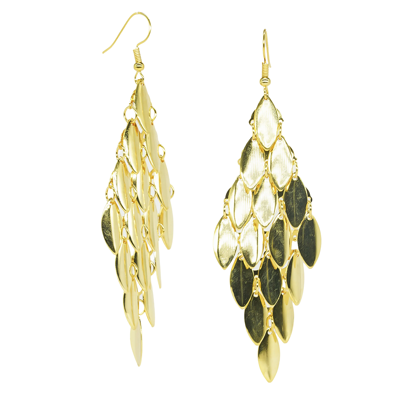 Bella Dangle Earrings