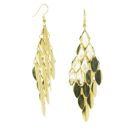 Bella Dangle Earrings