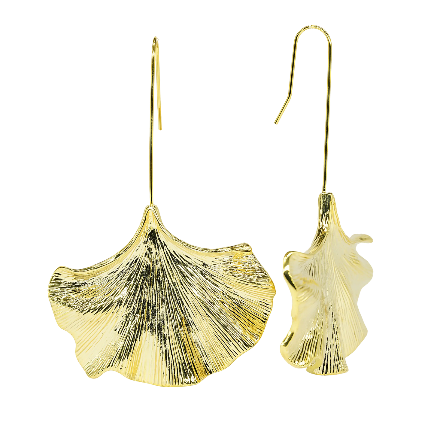 Flora Dangle Earrings