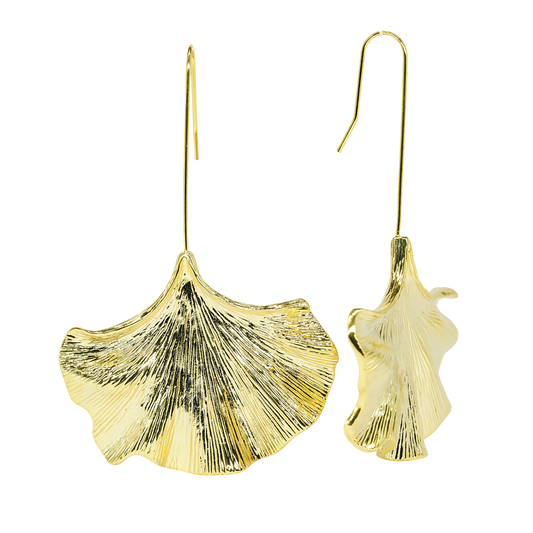 Flora Dangle Earrings