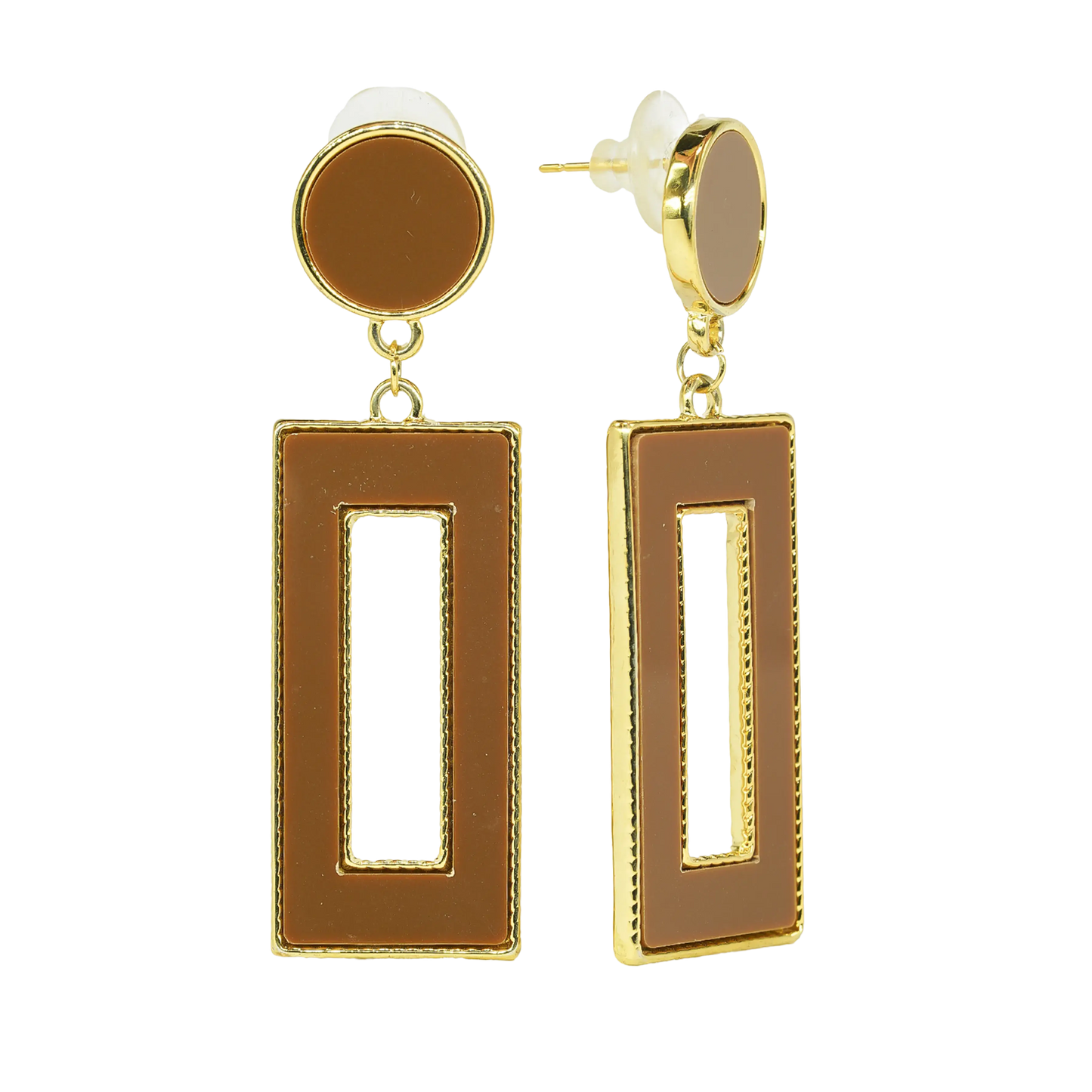 Nancy Dangle Earrings