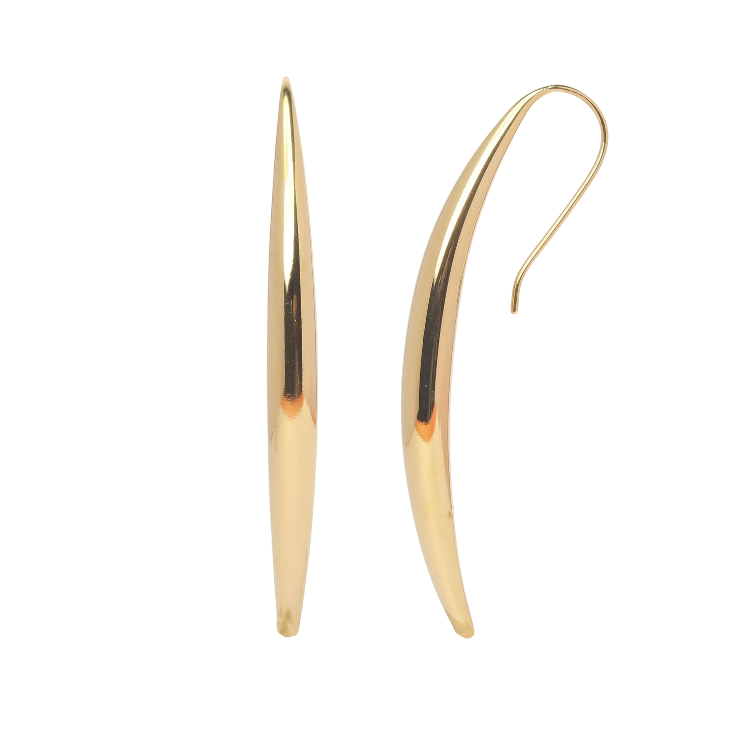 Burma Dangle Earrings