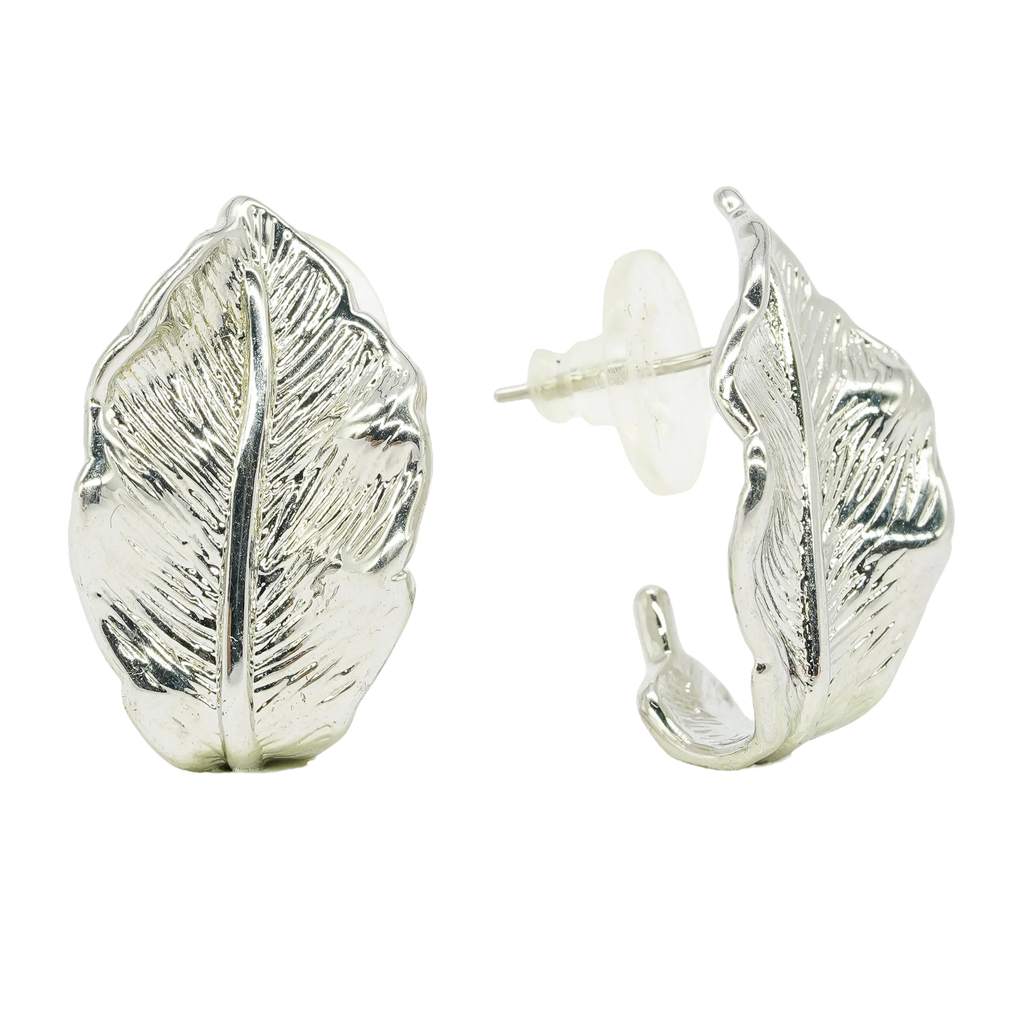 Leaf Studs