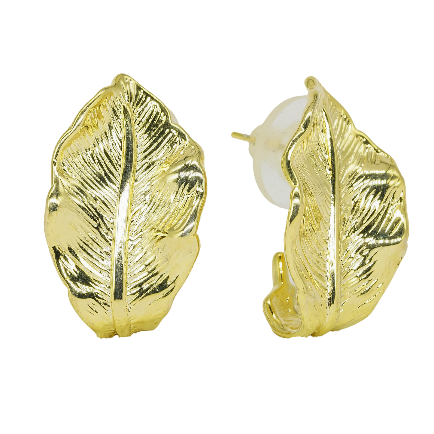Leaf Studs