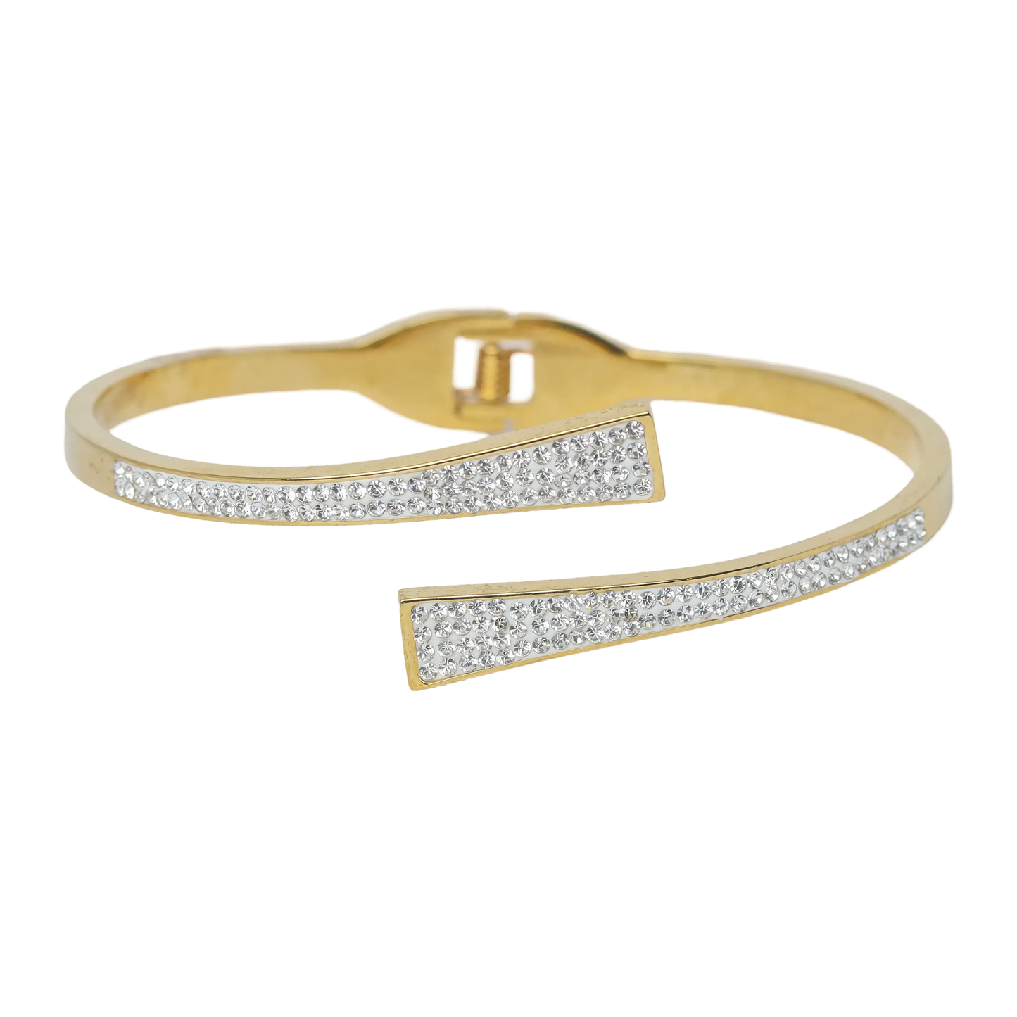 Roma Bangle with Cz