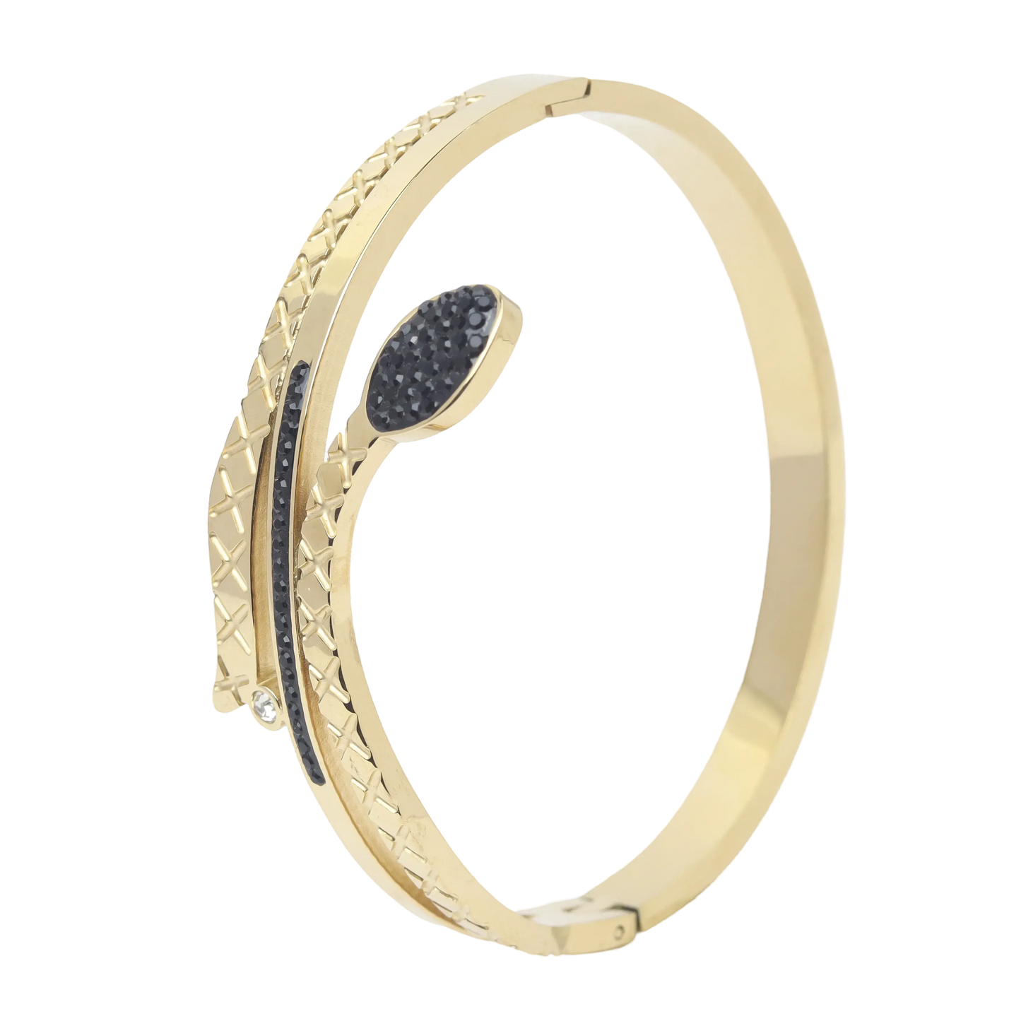 Slytherin Bangle