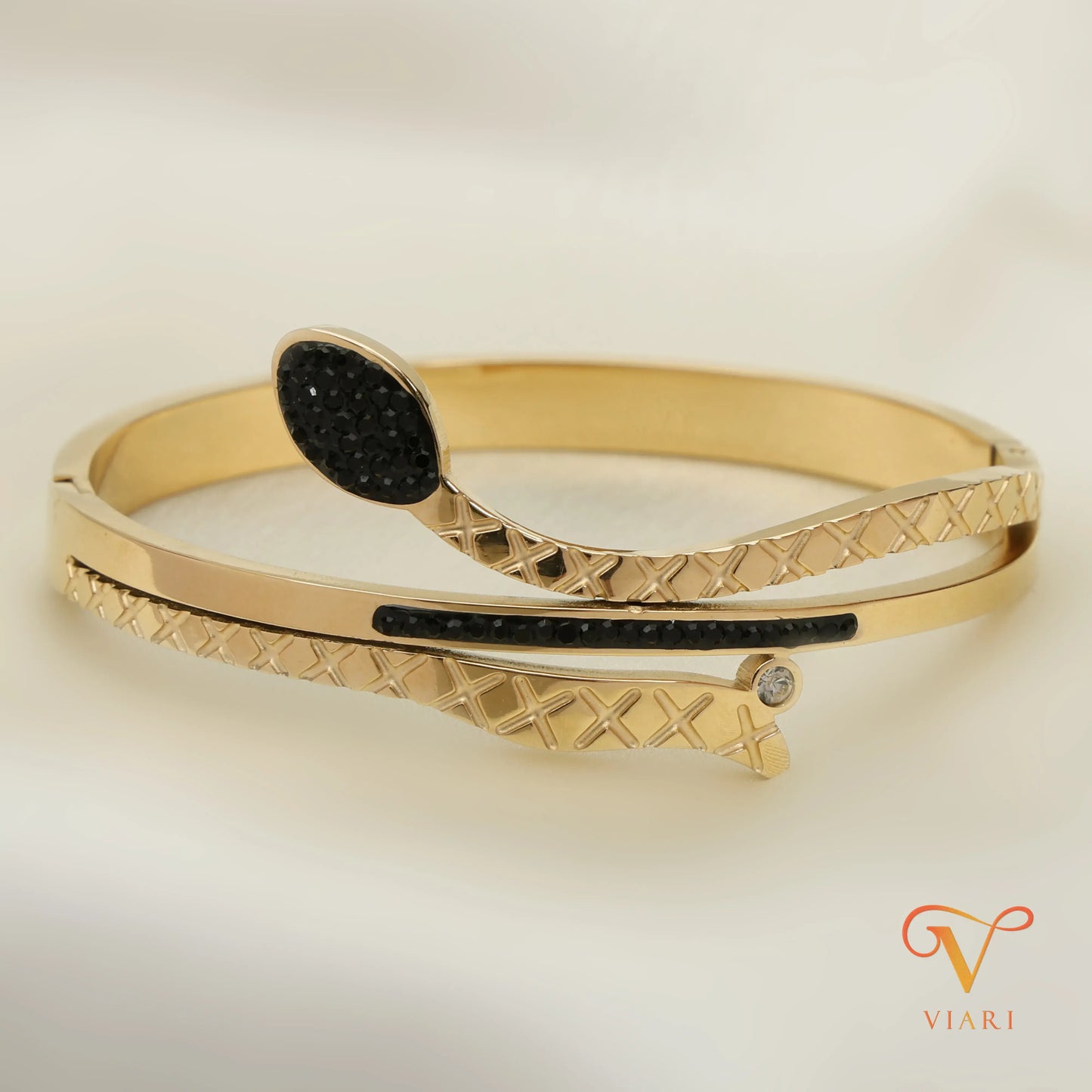 Slytherin Bangle