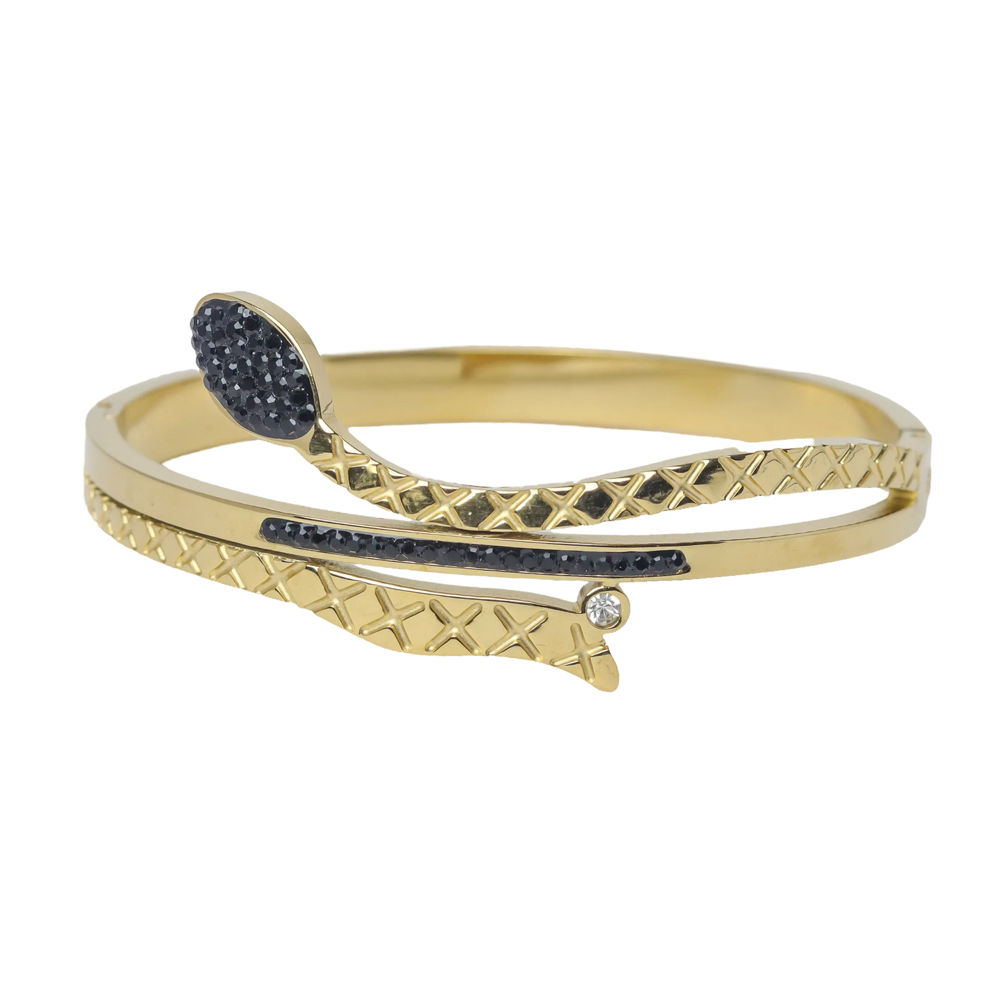 Slytherin Bangle