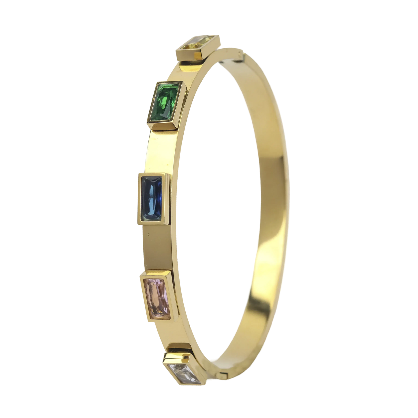 Emma Bangle - Multi Color