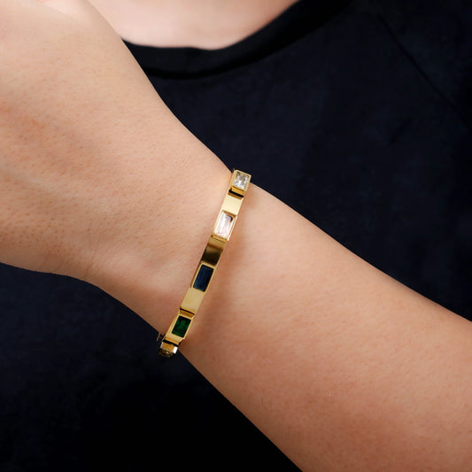 Emma Bangle - Multi Color