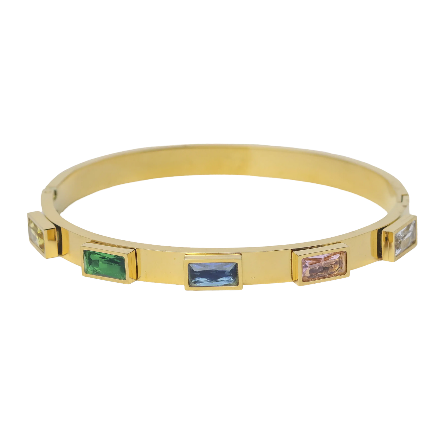 Emma Bangle - Multi Color