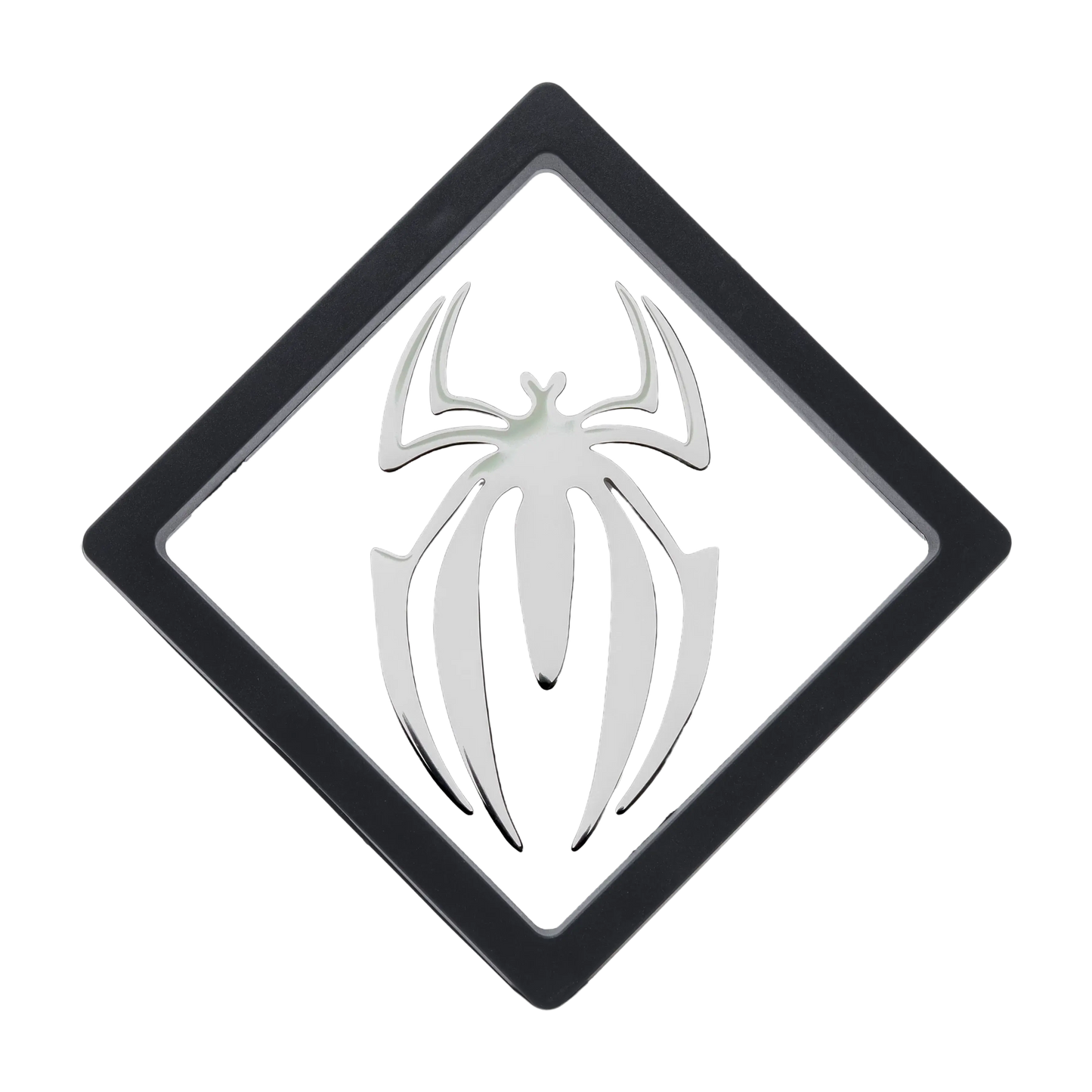 Spider Brooch