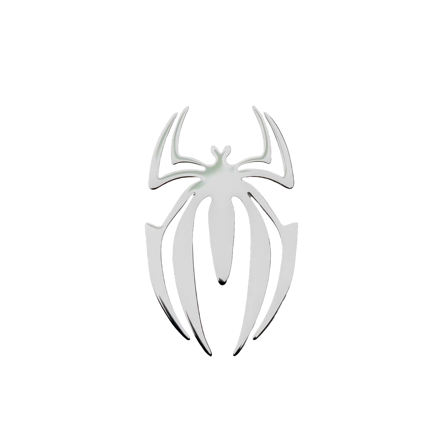 Spider Brooch