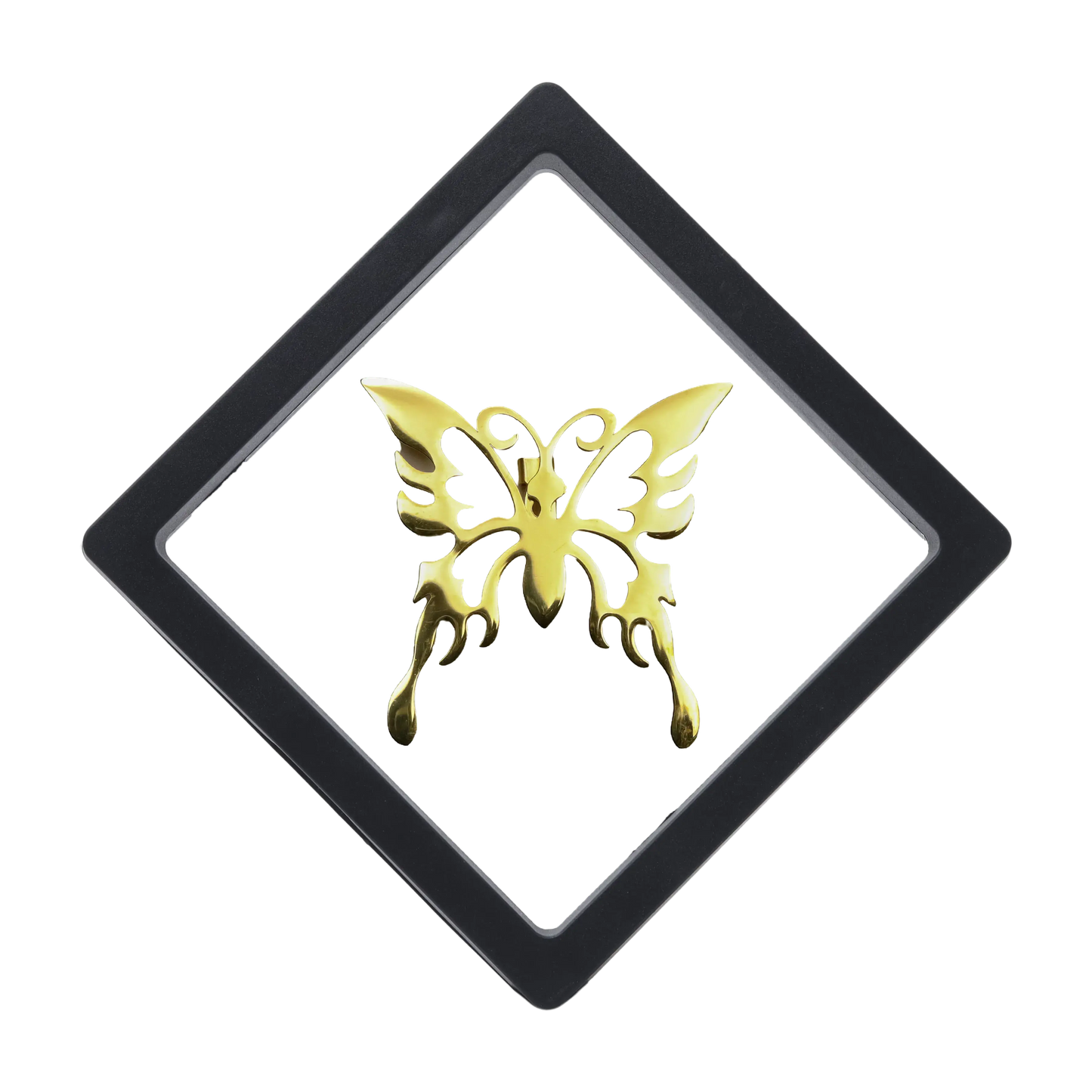 Butterfly Brooch