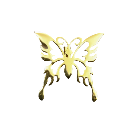 Butterfly Brooch