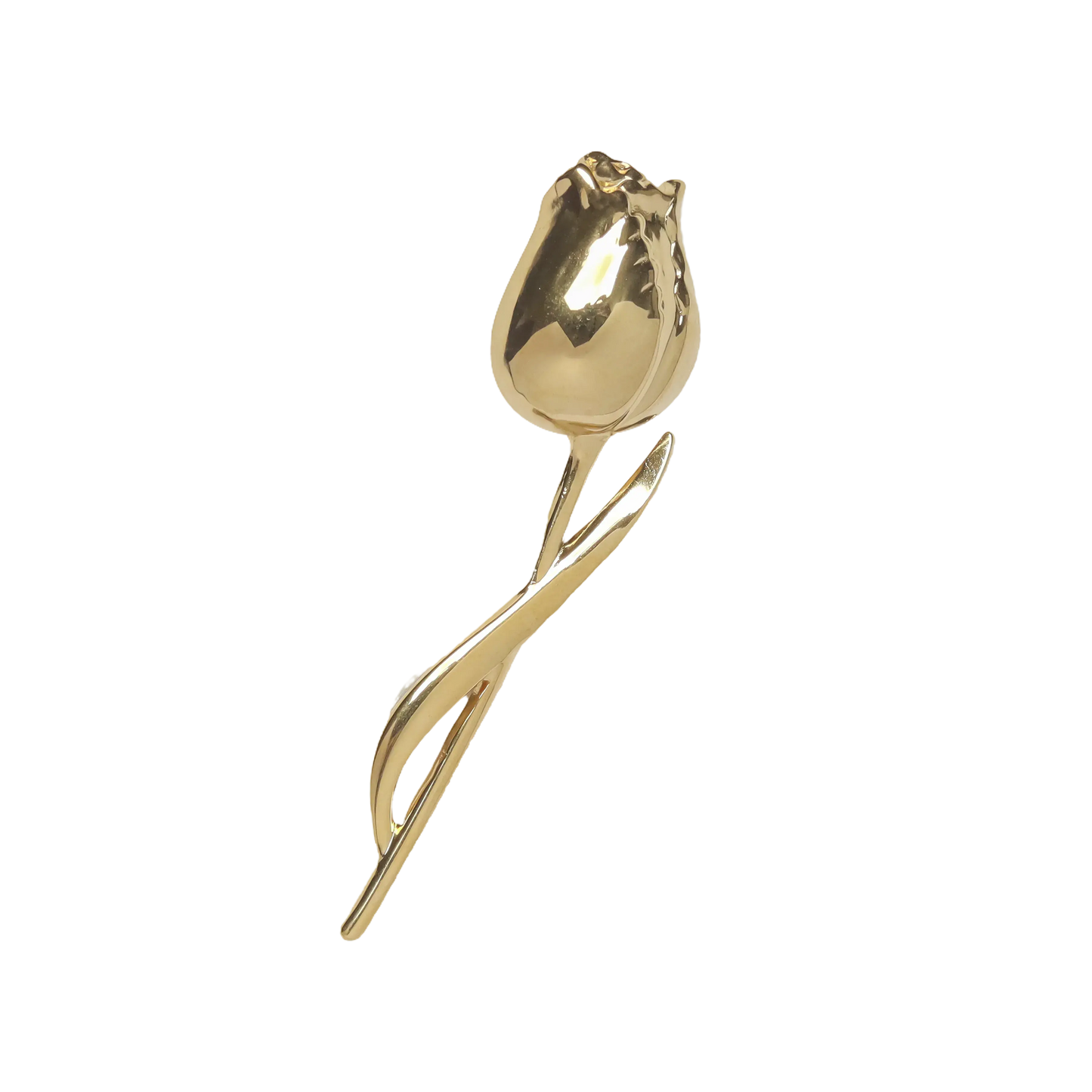 Rose Brooch