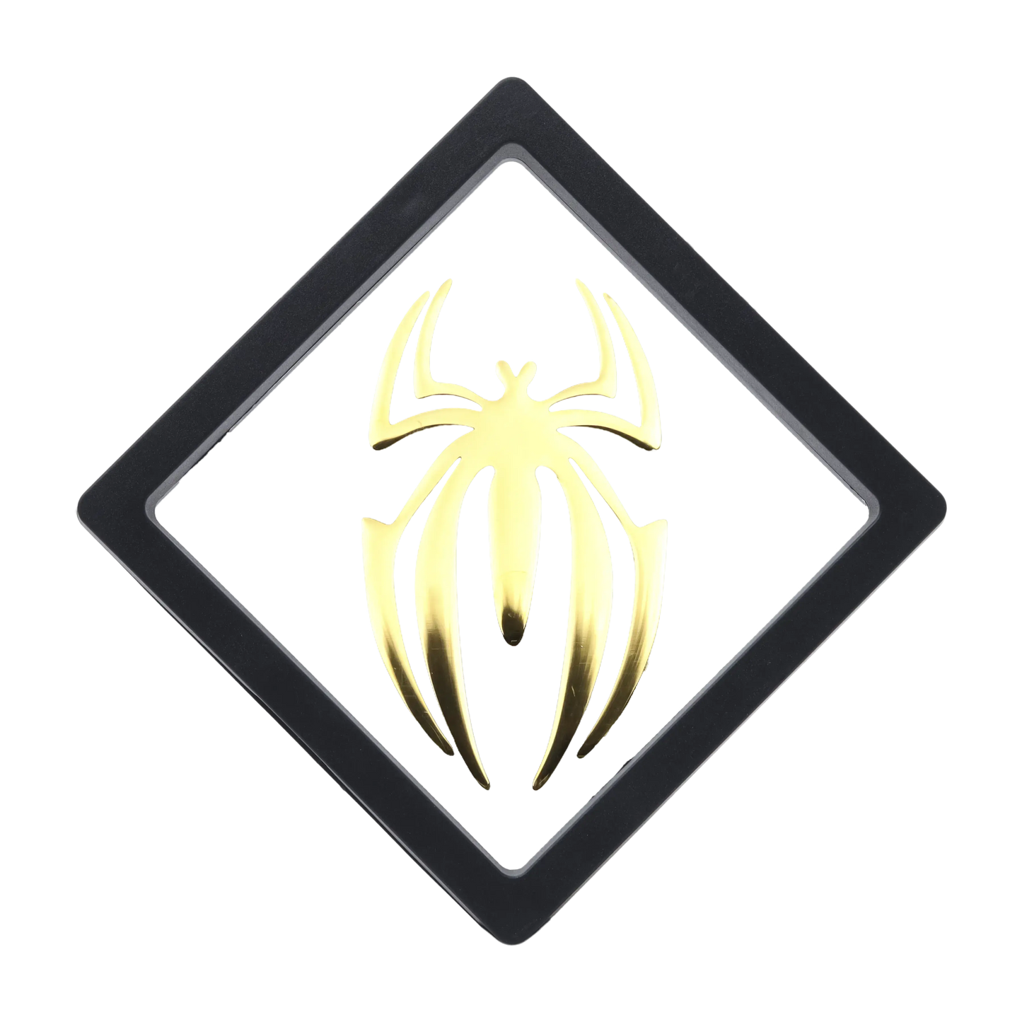 Spider Brooch