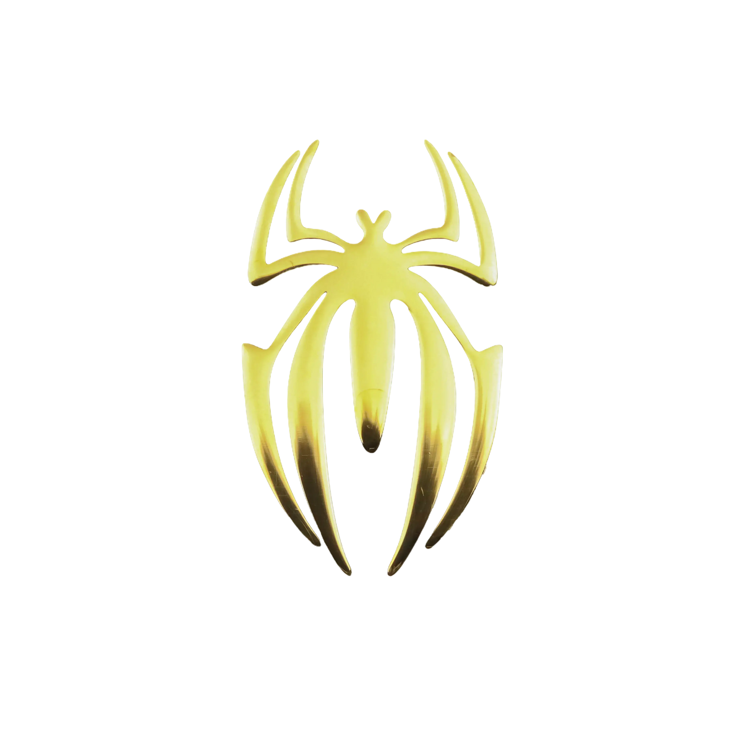Spider Brooch