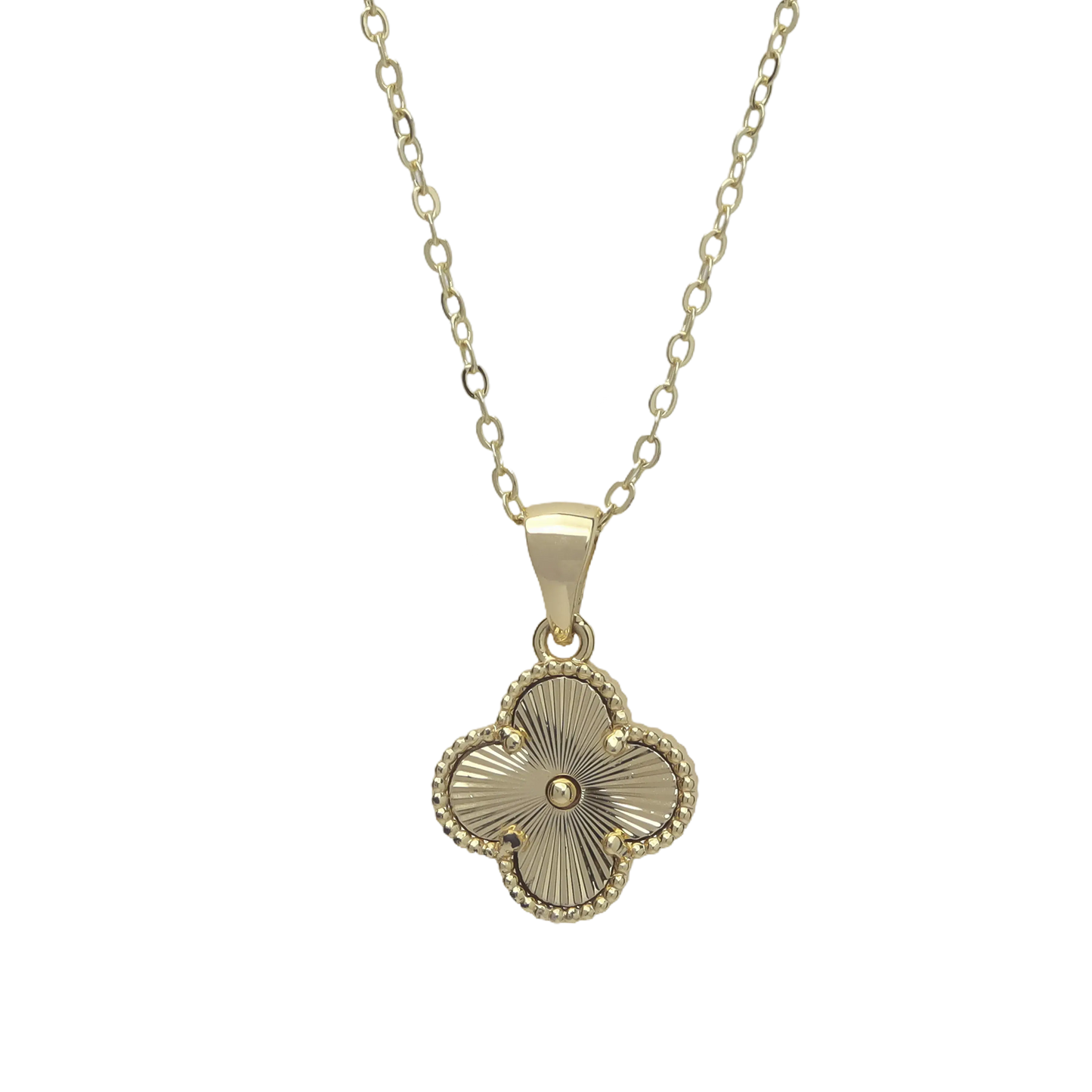 Clover Chain