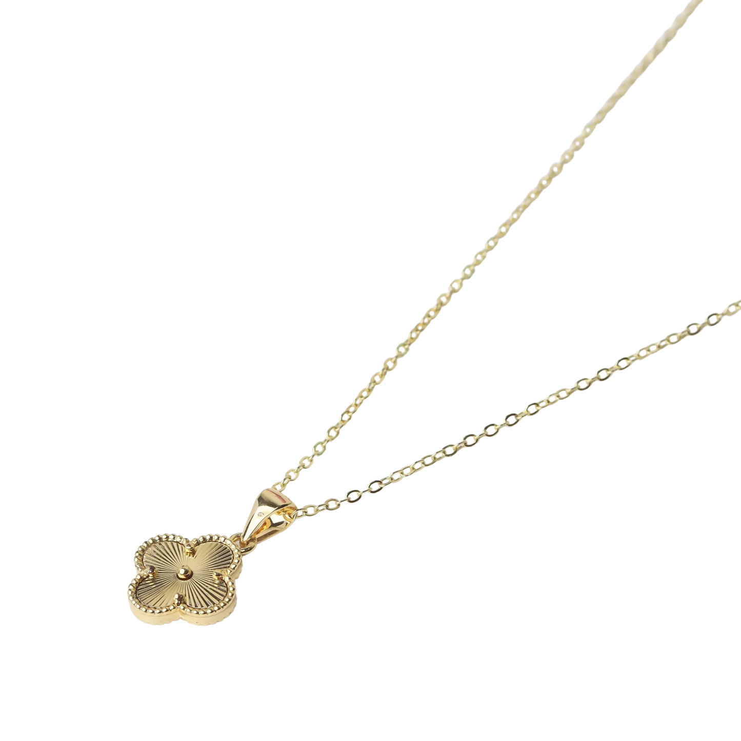 Clover Chain