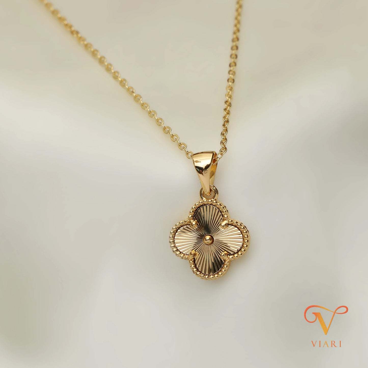 Clover Chain