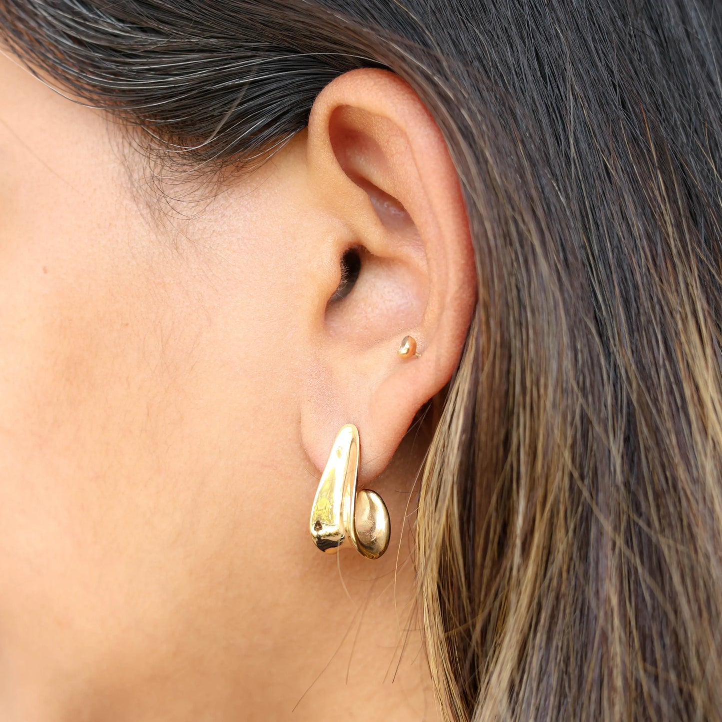 Lindsey Earrings