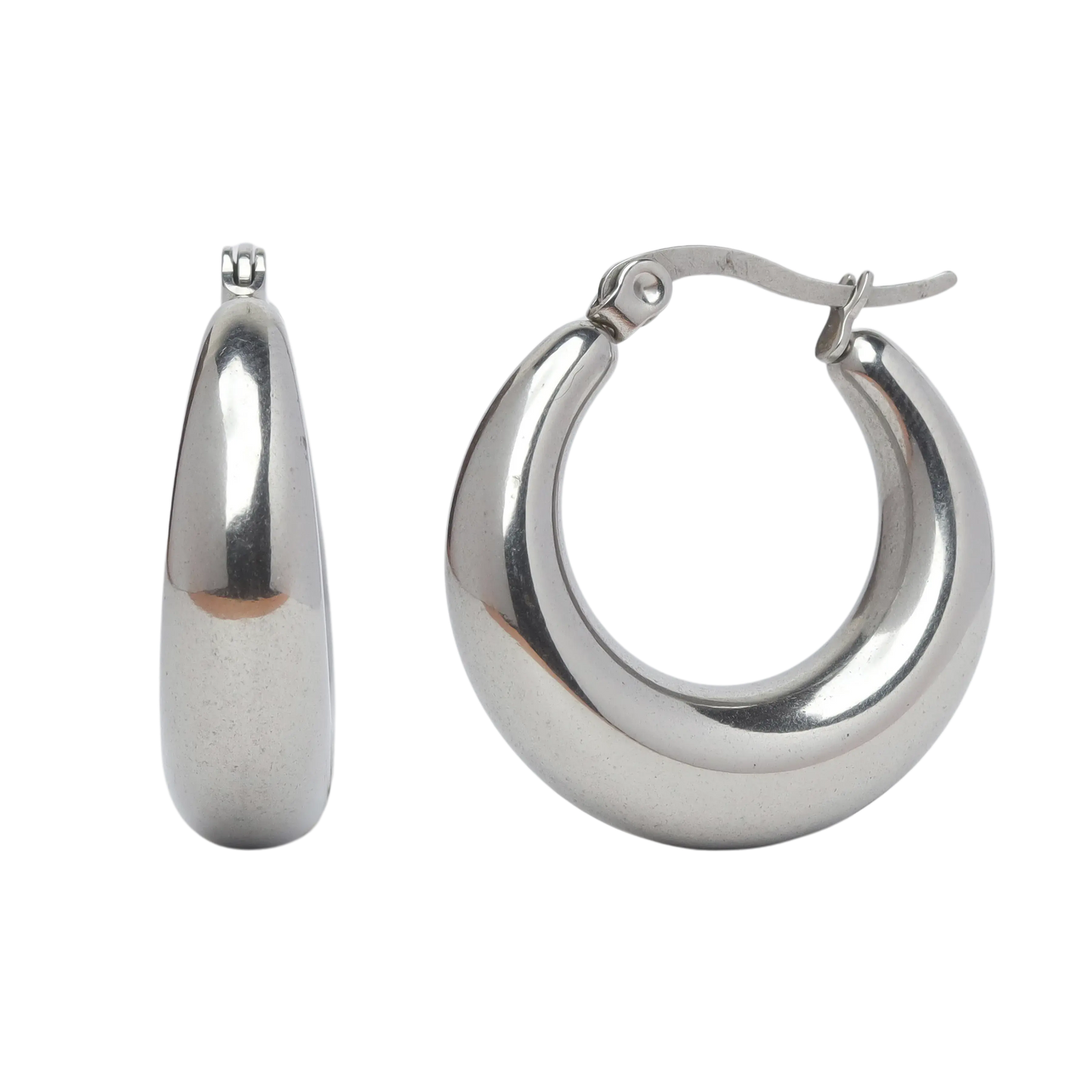 Blossom Earrings