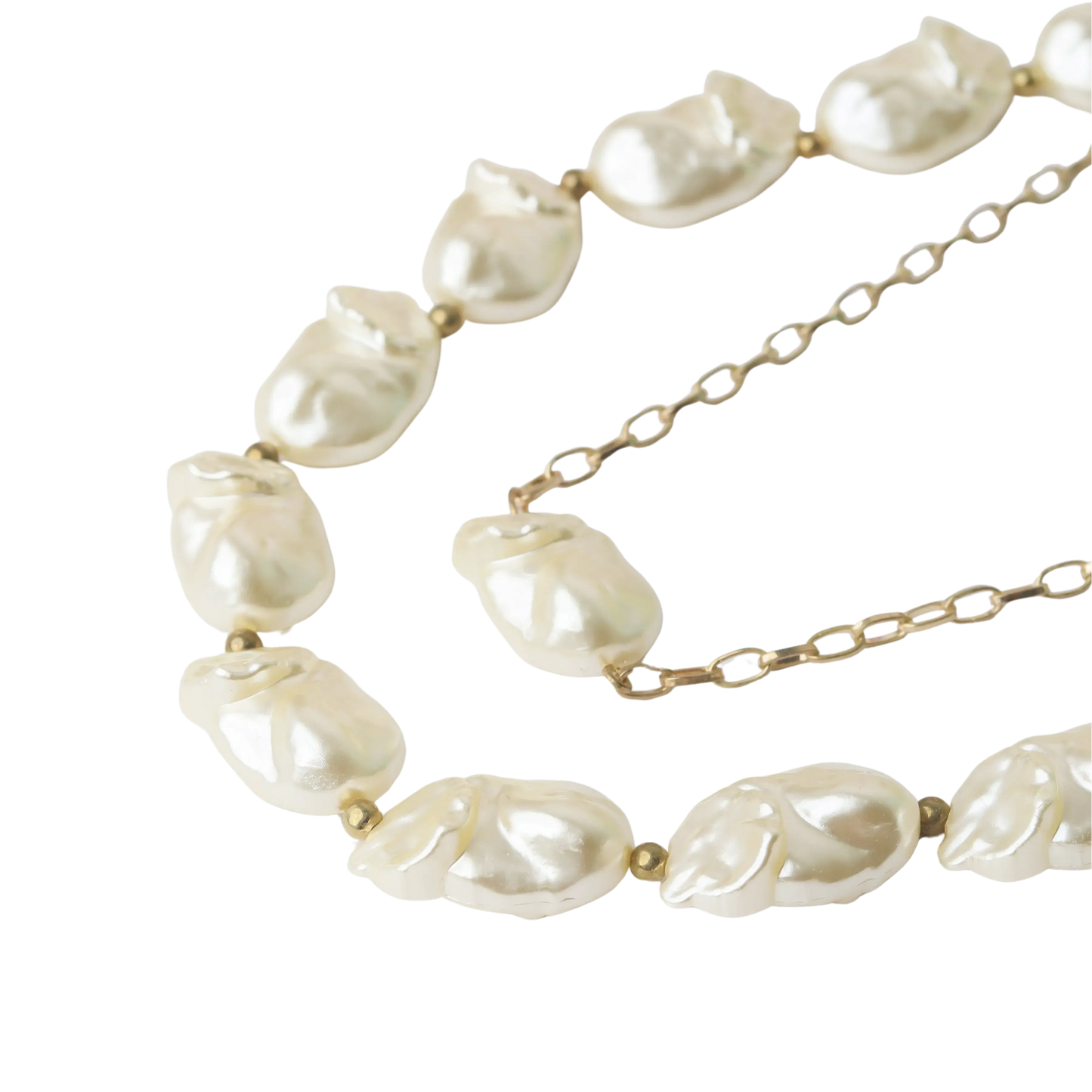 Ella Layered Necklace