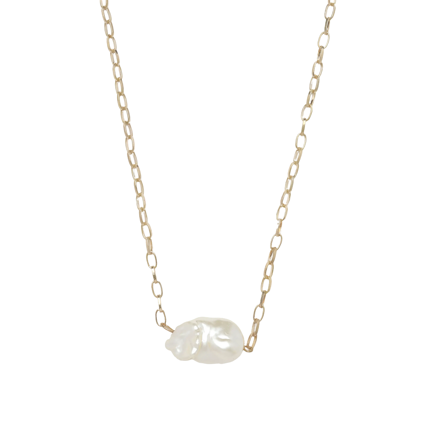 Ella Layered Necklace
