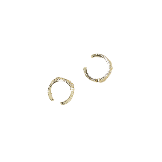 Star Mini Ear Cuff