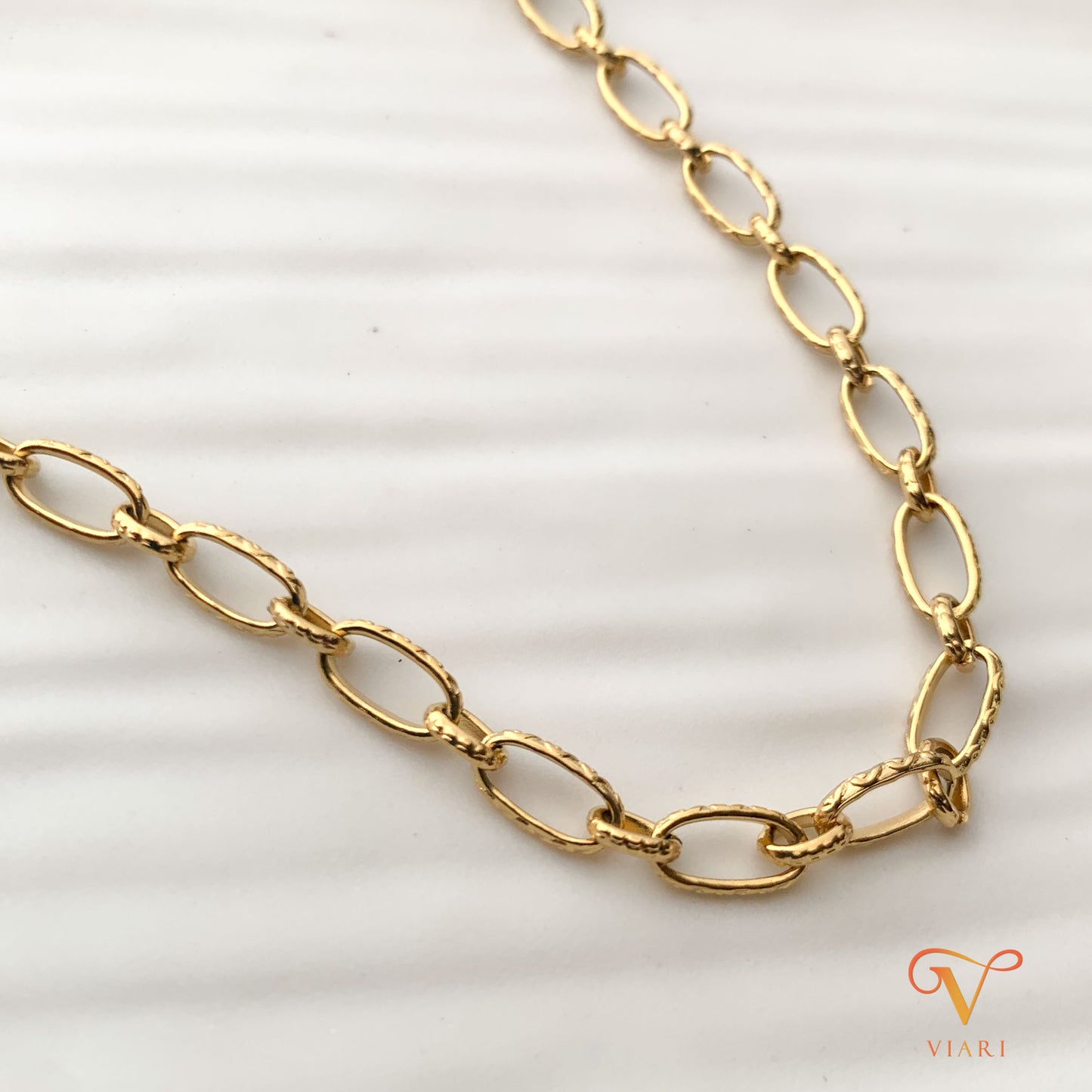 Annie Necklace