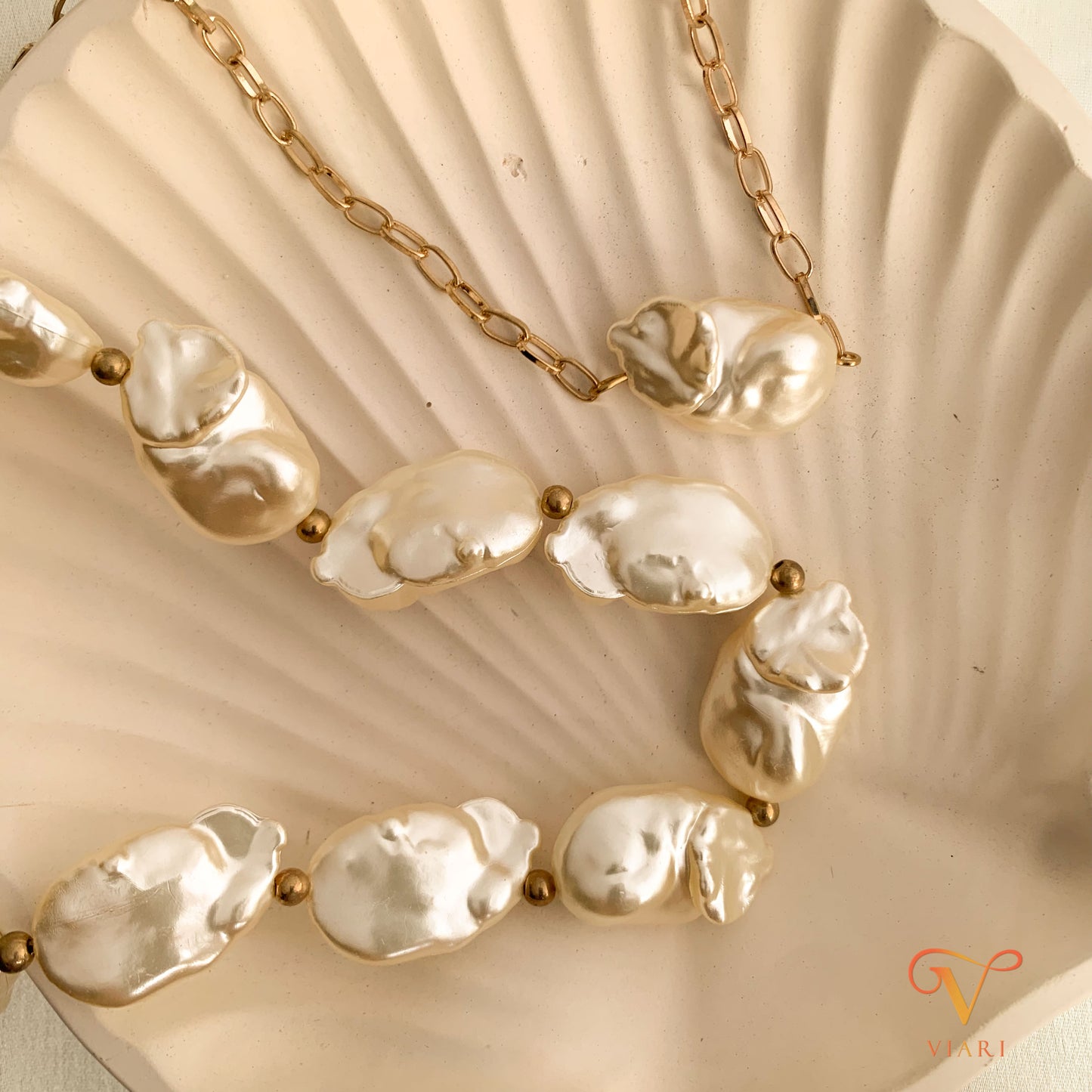 Ella Layered Necklace