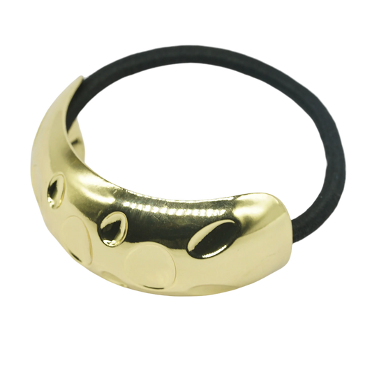 Dome Textured Hair Cuff