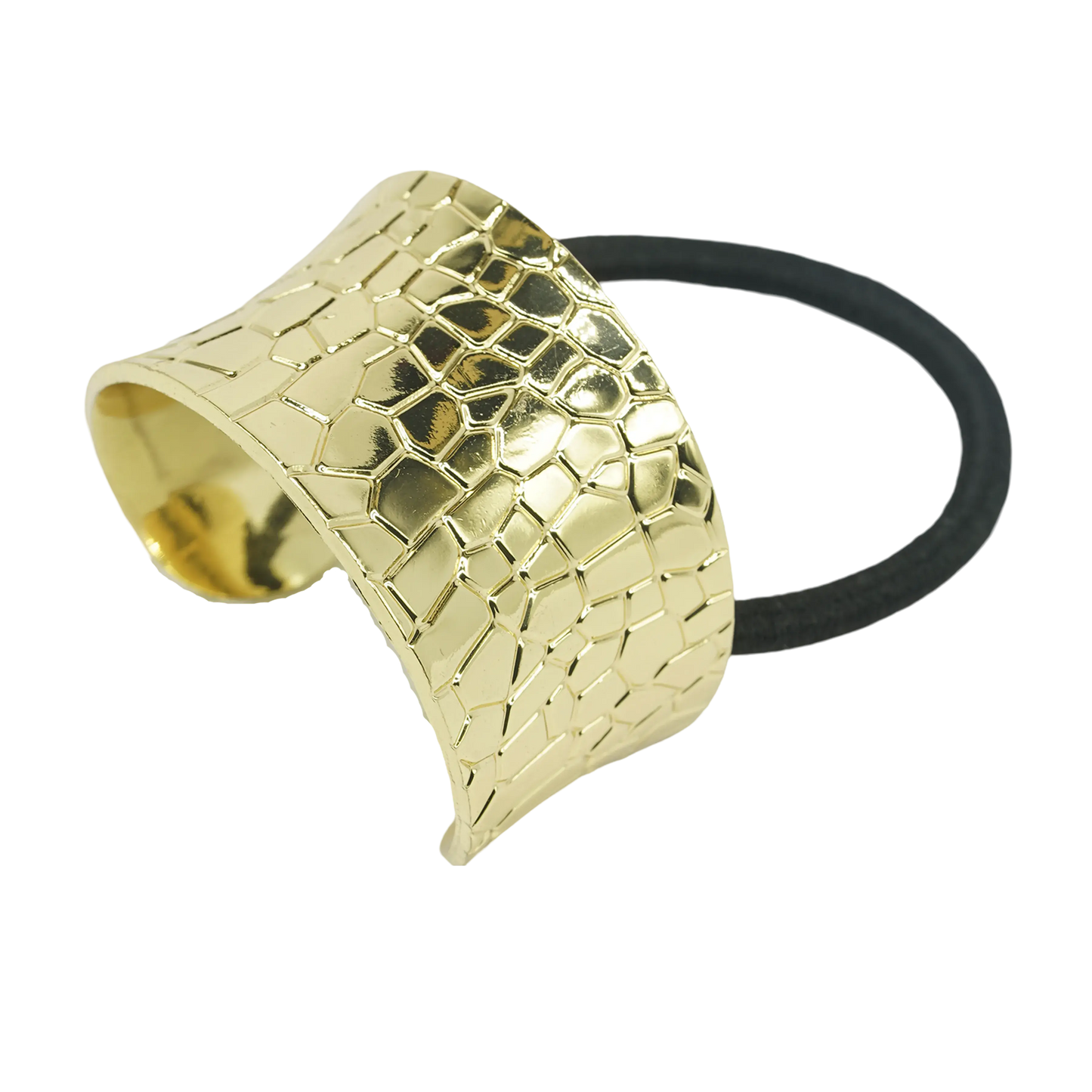 French Sleek Hair Cuff