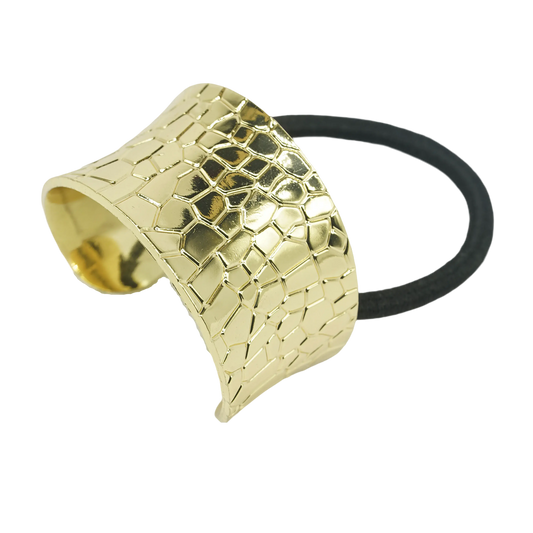 French Sleek Hair Cuff